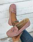 Vanessa - Comfortabele en instap schoenen