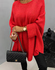 Madison - Knitted Sweater