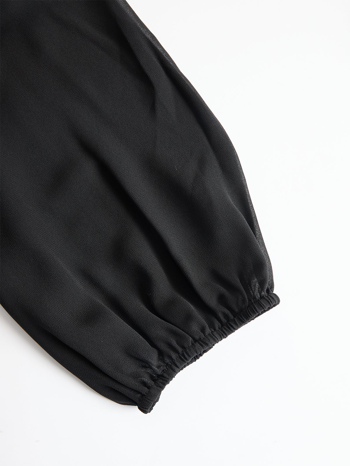 Amara | Drie-Delige Chiffon-Set