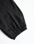 Amara | Drie-Delige Chiffon-Set