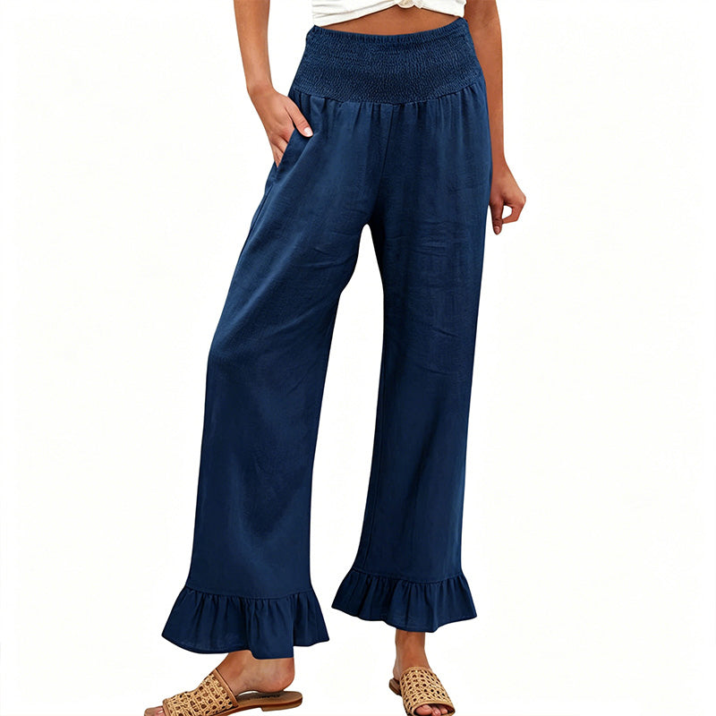 Dorexa - Hoge taille damesbroek