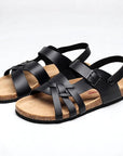 Honora - Orthopedische sandalen die comfort en elegantie combineren
