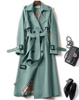 Rafaëlla - Trenchcoat voor dames