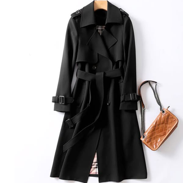 Rafaëlla - Trenchcoat voor dames