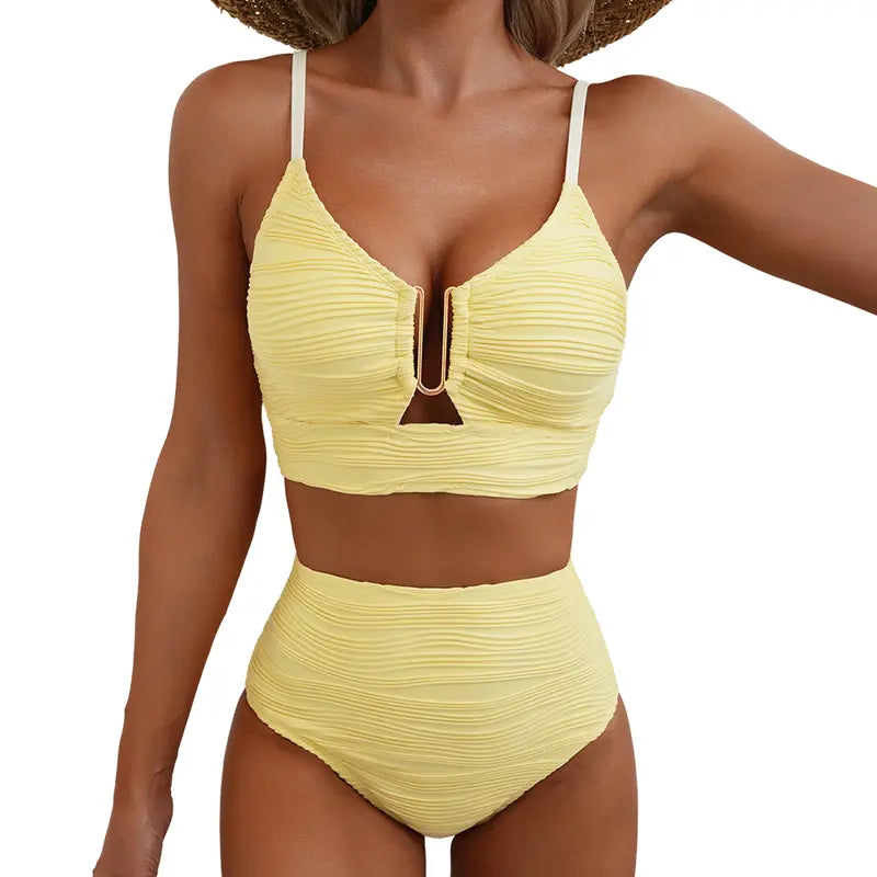 LIVIA | De bikini die je eindelijk vrijheid schenkt