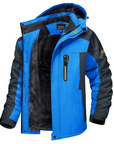 Alex - The Ultimate Winter Coat