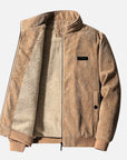 Basil - Men's Jacket