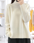 Amelia - Women's sweater