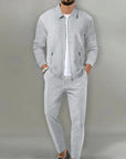 Cooper - Elegant Suit Set