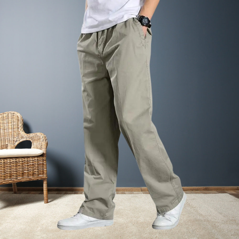 Benjamin - Men's pants