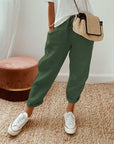 Daisy | Comfortabele Trendy Zakbroek