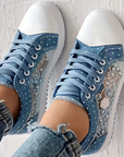 Marisa - Orthopedische Comfortabele Sneakers