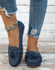 Vanessa - Comfortabele en instap schoenen