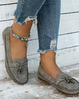 Vanessa - Comfortabele en instap schoenen