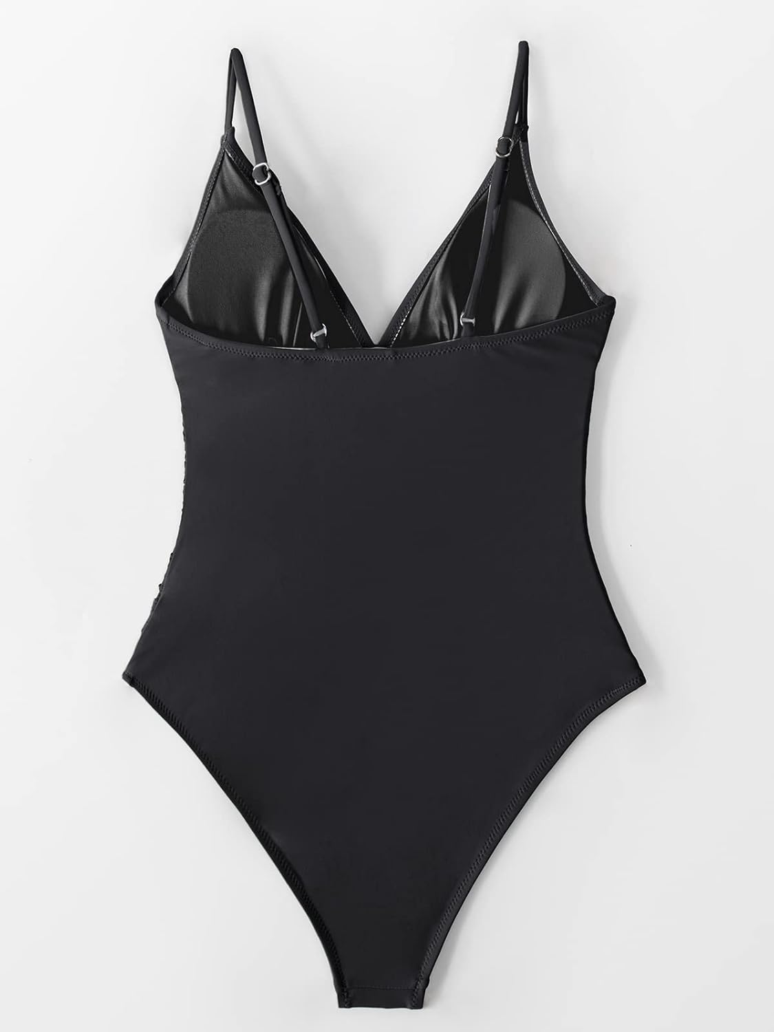 SERENA | Het badpak dat je rust schenkt – comfortabel, elegant en zorgeloos aan het strand
