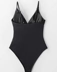 SERENA | Het badpak dat je rust schenkt – comfortabel, elegant en zorgeloos aan het strand