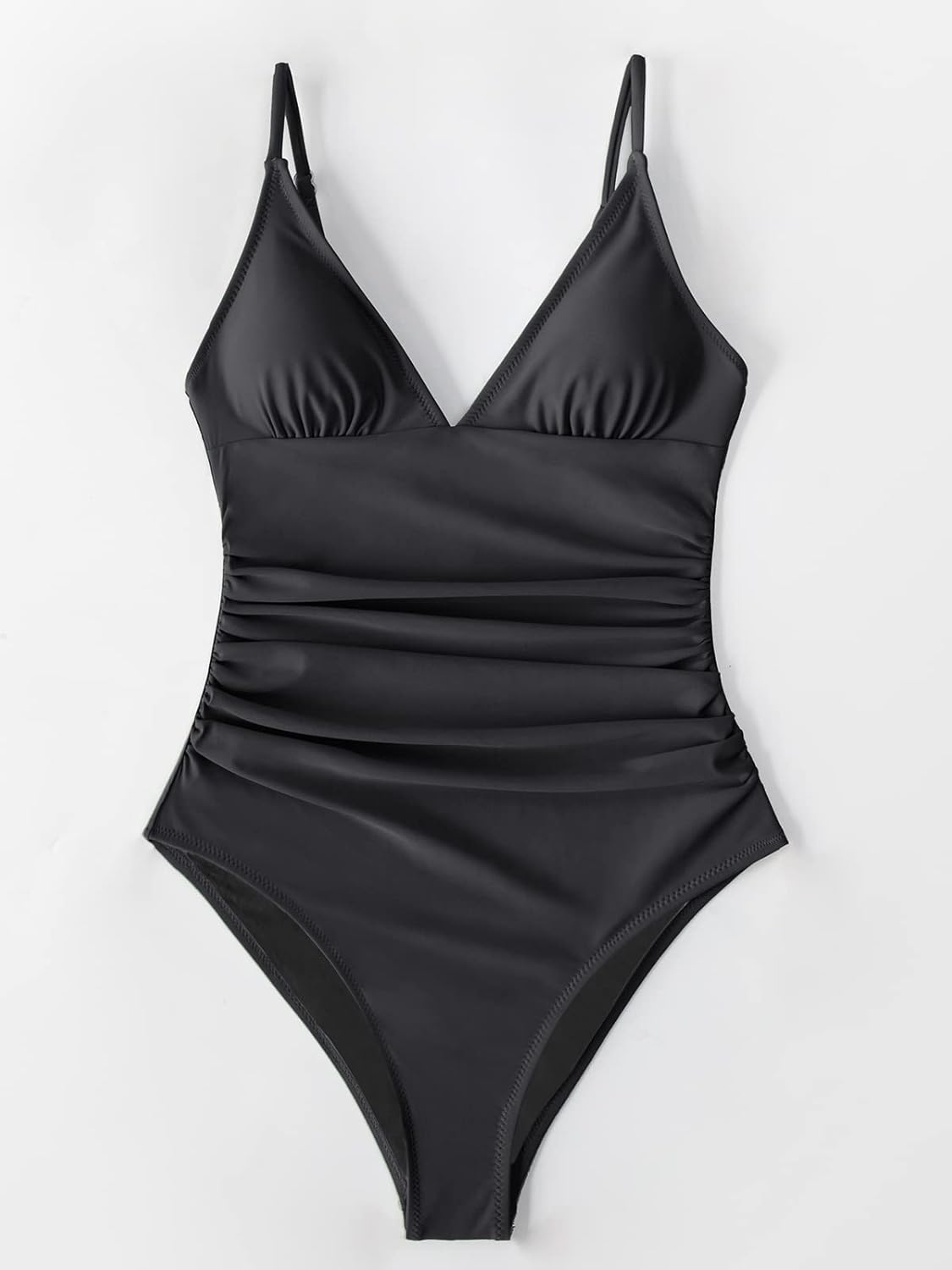 SERENA | Het badpak dat je rust schenkt – comfortabel, elegant en zorgeloos aan het strand