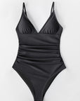 SERENA | Het badpak dat je rust schenkt – comfortabel, elegant en zorgeloos aan het strand