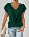 Katya - T-shirt voor vrouwen