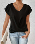 Katya - T-shirt voor vrouwen