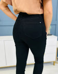 Chantal - Stretch Spijkerbroek