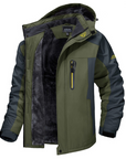Alex - The Ultimate Winter Coat