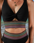 VALERA | Elegante bikini met buikcontrole – flatterende pasvorm voor elke stranddag