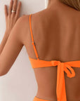 Laluna® | Sexy en trendy tweedelige bikini – verleidelijk en stijlvol aan het strand