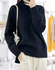 Amelia - Women's sweater