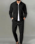 Cooper - Elegant Suit Set