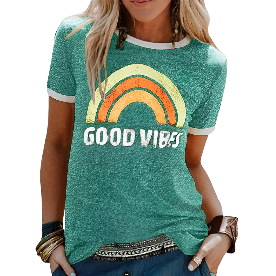 Iris - GoodVibes T-Shirt