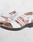 Annelot- Elegante & Ondersteunende sandalen