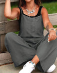 Jolira - Elegante casual jumpsuit