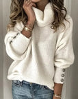 Lucy - Women's sweater