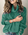 Lucy - Women's sweater