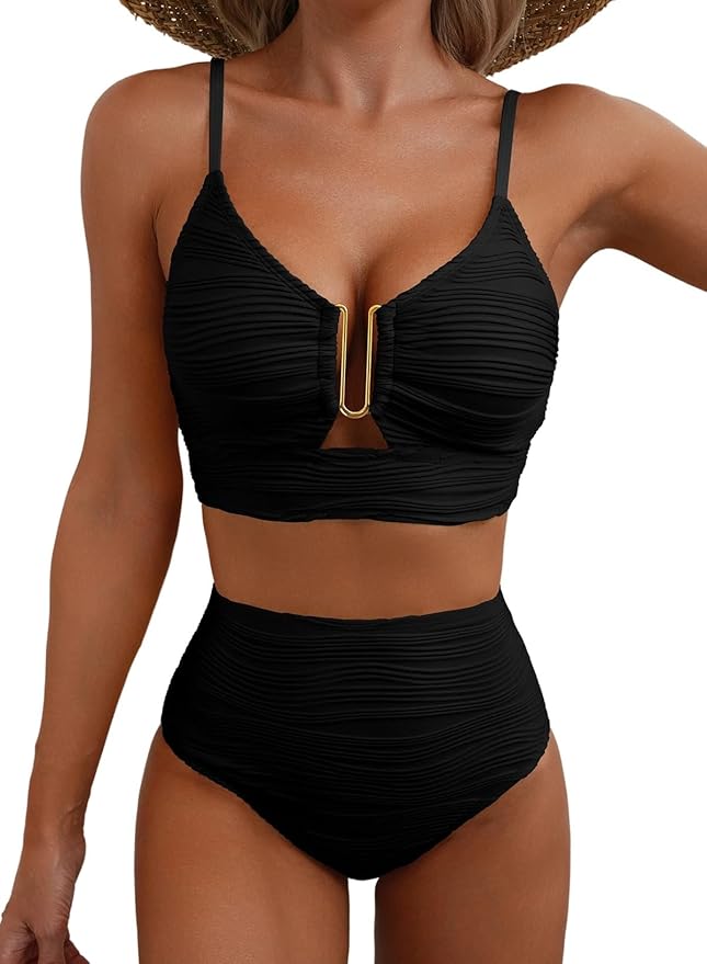 LIVIA | De bikini die je eindelijk vrijheid schenkt
