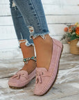 Vanessa - Comfortabele en instap schoenen