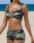 Nora - Stijlvol en trendy bikini-set