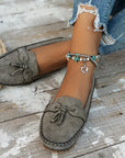 Vanessa - Comfortabele en instap schoenen
