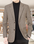 Lucas - Men's jacket