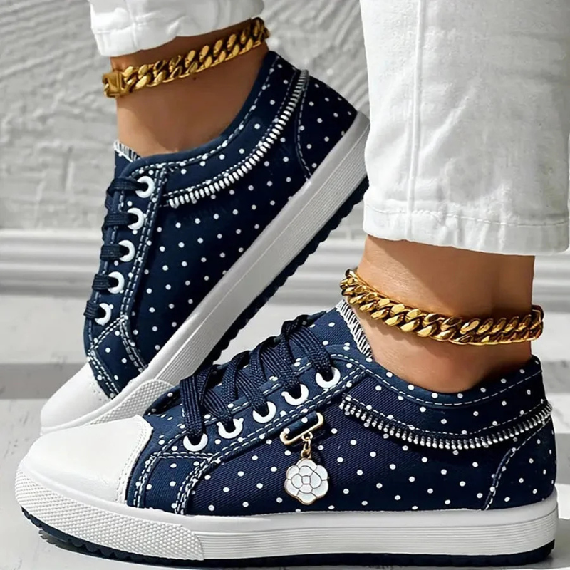 Marisa - Orthopedische Comfortabele Sneakers