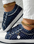 Marisa - Orthopedische Comfortabele Sneakers
