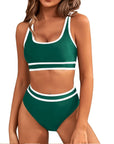 Ashley | figuurvormende sportbikini-set – perfecte pasvorm en shaping voor actieve uren