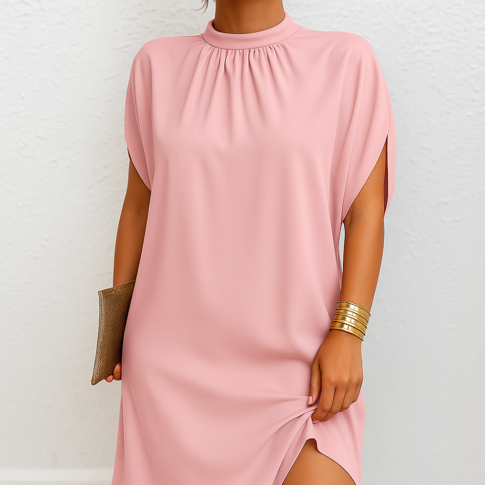 Delmira - Elegante jurk