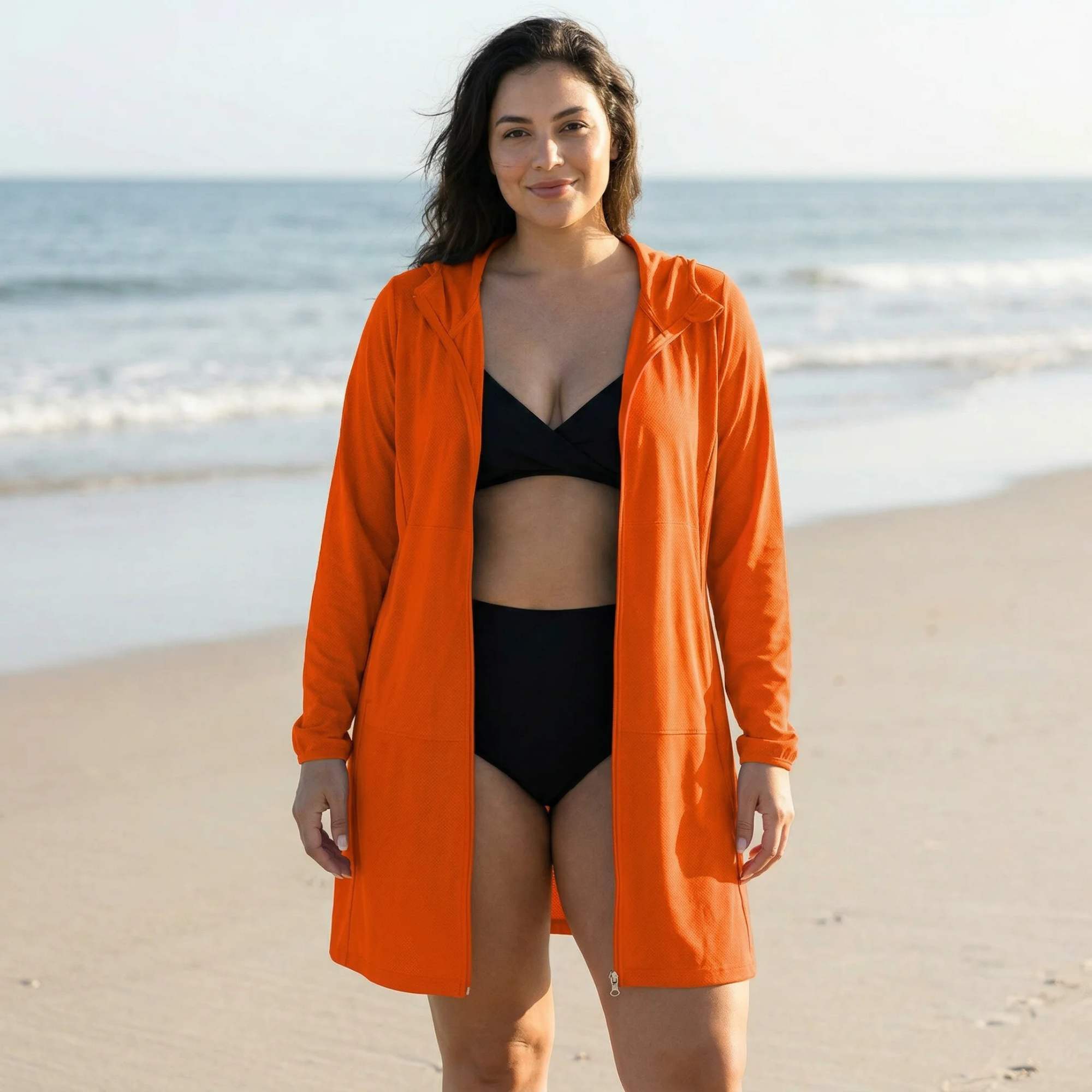 Paula | UV-bescherming 50+ – Optimale huidbescherming