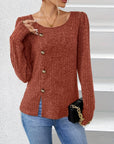Waverly - Elegant Top
