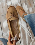 Vanessa - Comfortabele en instap schoenen