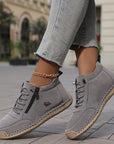 Mila – Comfortabele Orthopedische Sneakers