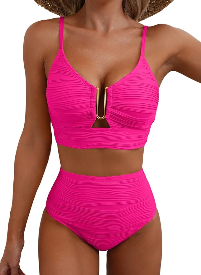 LIVIA | De bikini die je eindelijk vrijheid schenkt