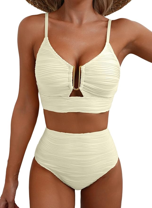 LIVIA | De bikini die je eindelijk vrijheid schenkt